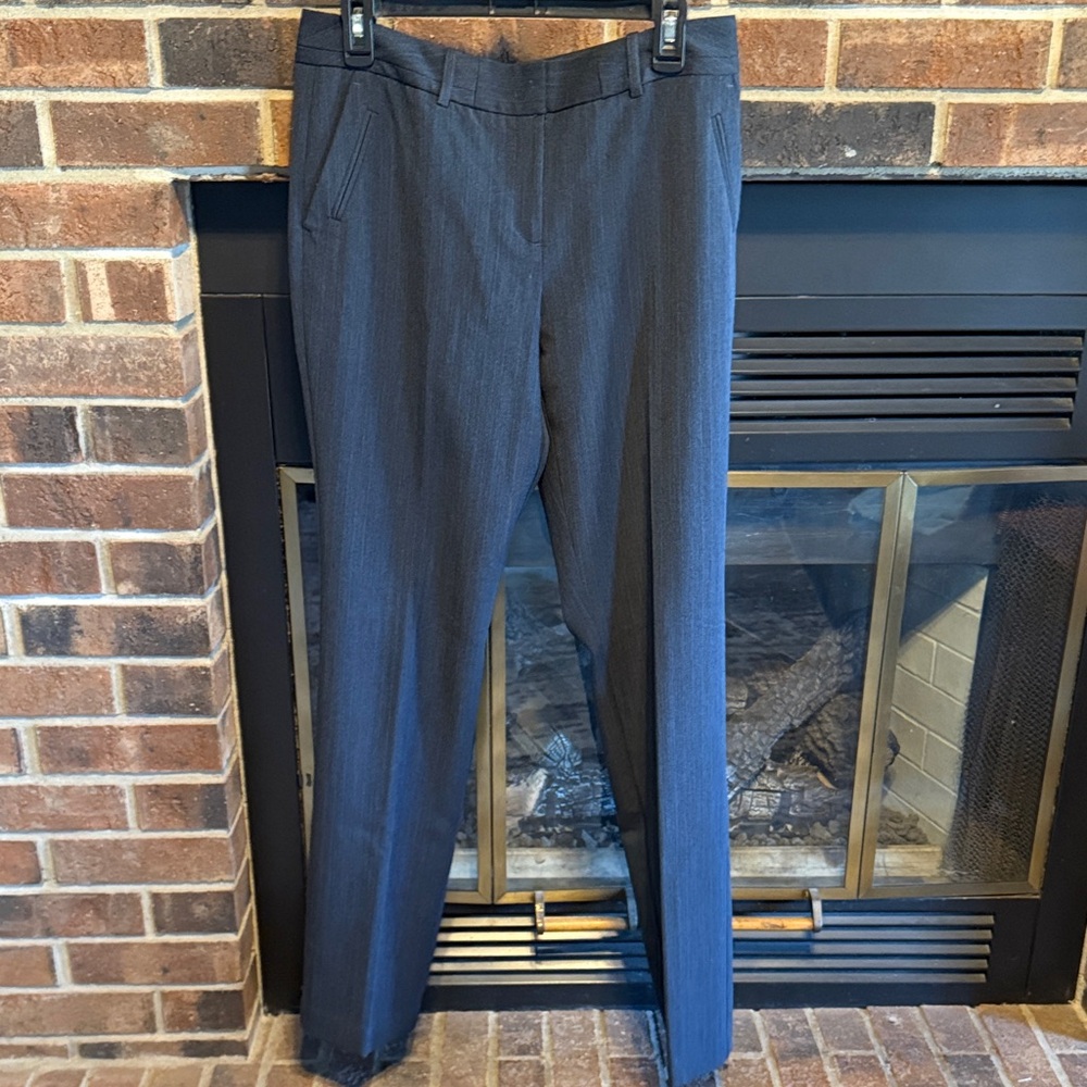 Worthington Pinstripe Women's Pants